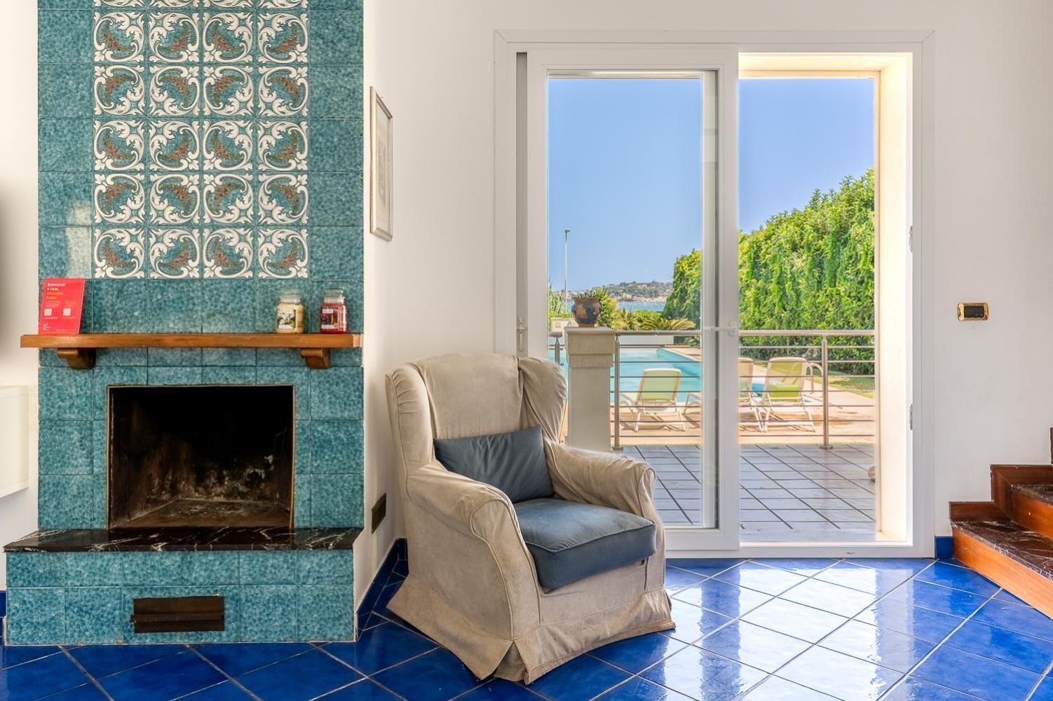 Villa Maddalena By Wonderful Italy Syrakusa Exteriör bild